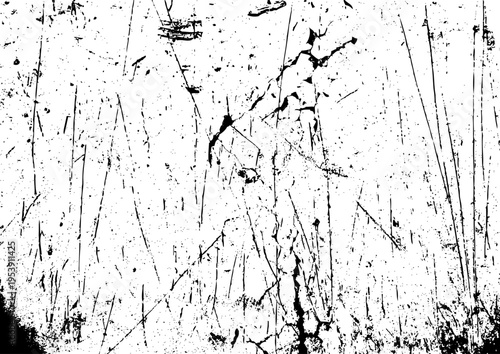grunge cracked texture background 0208