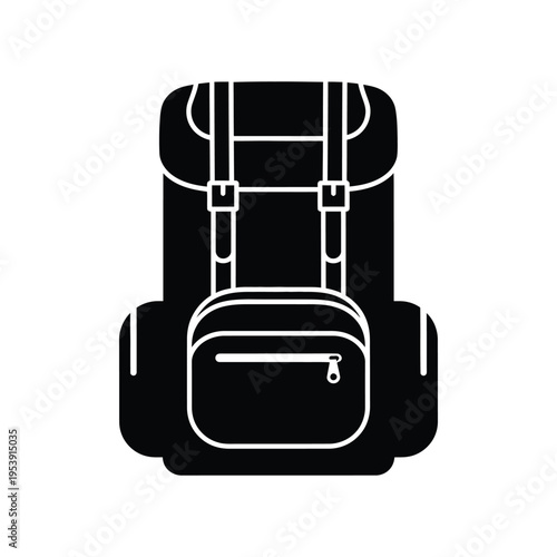 Backpack Travel Gear Commercial