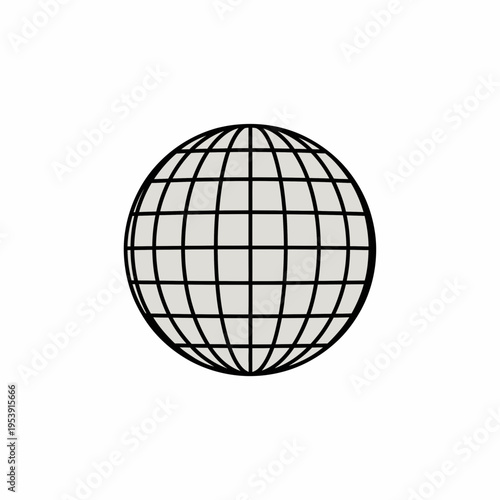 Globally Connected Globe