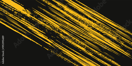 Dots halftone white blue color pattern gradient grunge texture background. Sport style vector yellow background