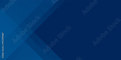 modern blue abstract background with elegant bright diagonal lines