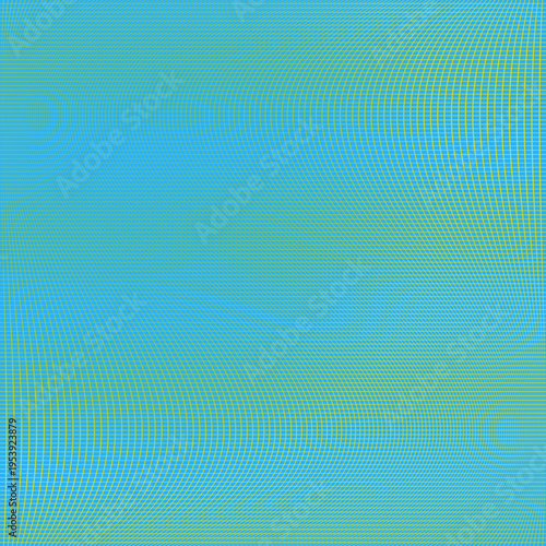 Nice mesh geometric background design