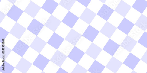 blue gingham or vichy pattern. Autumn or Thanksgiving day textile print for tabletop, picnic blanket, basket napkin, shirt or handkerchief. Cotton, linen or flannel design.