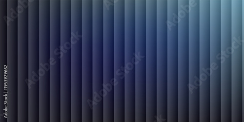 White to blue glass gradient with transparent light refractions and prismatic ripples on a dark background. Smooth texture, soft gloss, and geometric shapes highlight a tech-inspired cyber design.