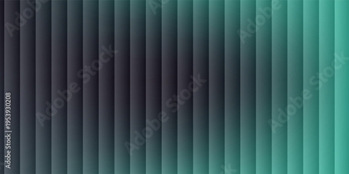 PrintWhite-green glass gradient on a black background — a blend of freshness and technology: smooth color shifts, glossy texture, and visual clarity.