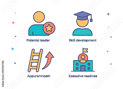 Succession management in corporate environments ensuring leadership continuity and strategic stability through proactive talent pipeline development and structured career