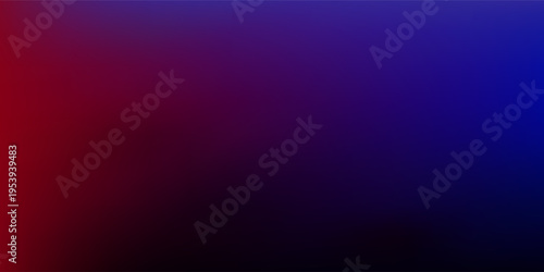 modern red and dark blue gradient background