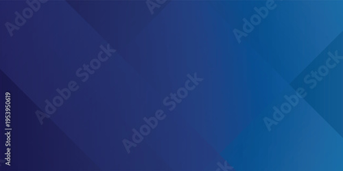 Modern sophisticated backdrop featuring muted blue gradients and structured geometric facets eps10