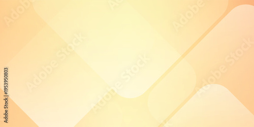 Modern sophisticated backdrop featuring warm minimalist gradients and smooth rounded shapes eps10
