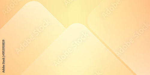 Modern sophisticated backdrop featuring warm minimalist gradients and smooth rounded shapes.