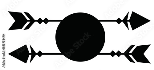 Pfeil, Arrow, Pfeile, Symbol, Vektor