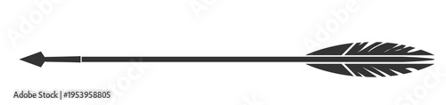 Pfeile, Pfeil. Symbol, Icon, Vektor