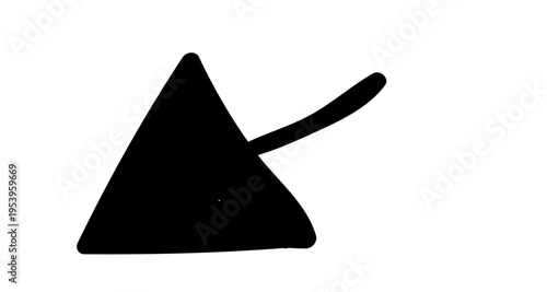 Pfeile, Pfeil. Symbol, Icon, Vektor