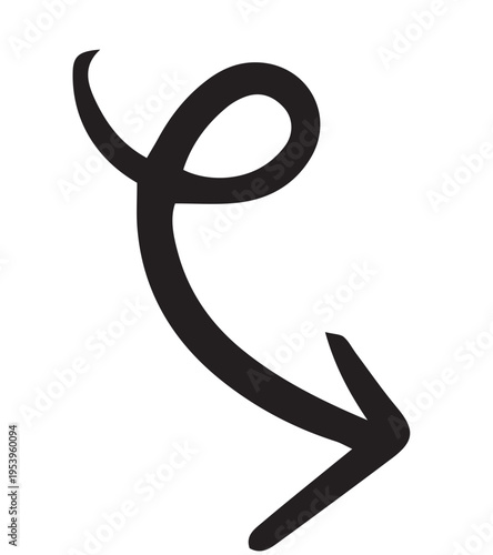 Pfeile, Pfeil. Symbol, Icon, Vektor