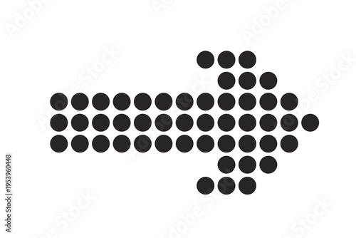 Pfeile, Pfeil. Symbol, Icon, Vektor