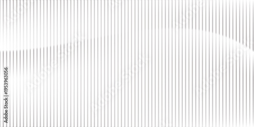 Vector ribbed glass texture background. Blue white grey purple ribbed glass. Mesh gradient. acrylic ribbed bath surface. Reeded glass background semitransparent overlay