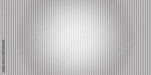 Vector ribbed glass texture background. Blue white grey purple ribbed glass. Mesh gradient. acrylic ribbed bath surface. Reeded glass background semitransparent overlay