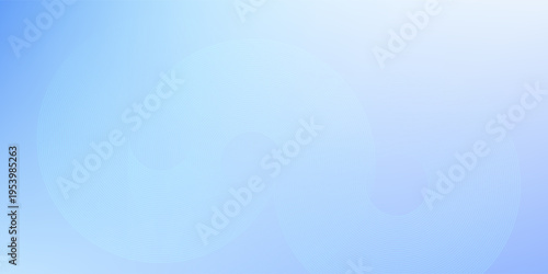 Winter landscape with hills and mountains. Flat style landscape. Design for wallpaper, banner