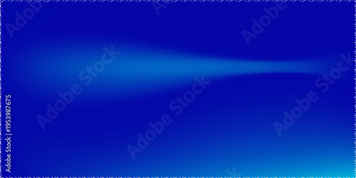 Blue cyan gradient mesh abstract background nice for wallpaper or banner