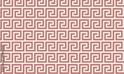 Seamless greek style pattern for fabric, paper wrapping, wallpaper.