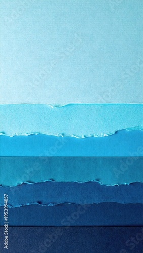 a vibrant seascape painting of the ocean, with foamy waves crashing against dark rocks under a dramatic, cloud-streaked sky