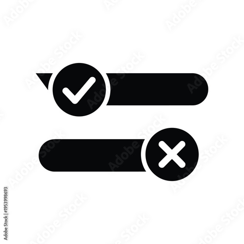 Checkbox Toggle SwitchOptionSelection