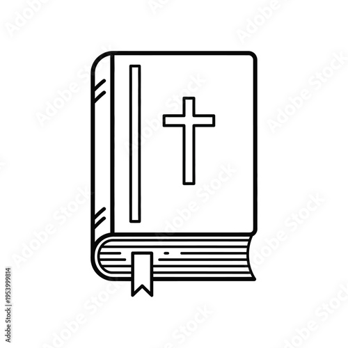 Holy Bible Christian Book Sacred Text Commercial Use