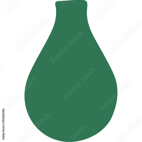 Beaker Vector Element