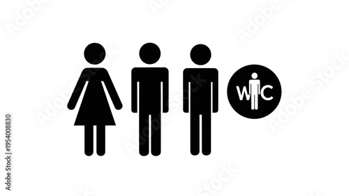 simple abstract concept image with minimal visual elements