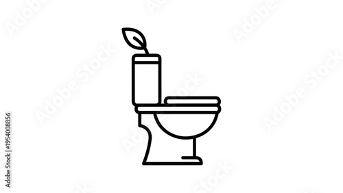 simple abstract concept image with minimal visual elements