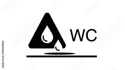 simple abstract concept image with minimal visual elements