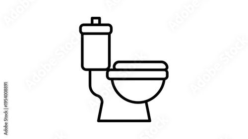 simple abstract concept image with minimal visual elements