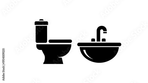 simple abstract concept image with minimal visual elements