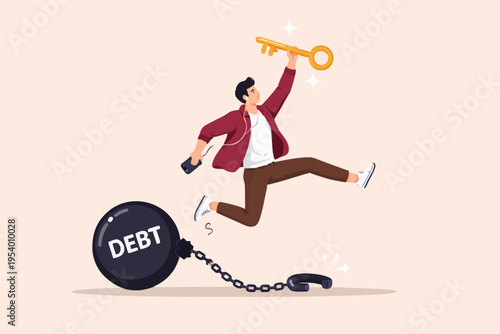 Freedom From Financial Burden