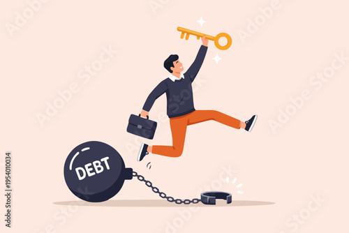 Freedom From Financial Burden