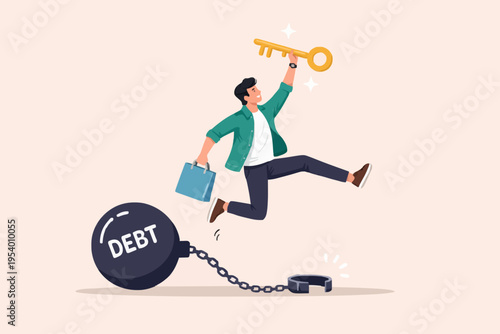 Freedom From Financial Burden