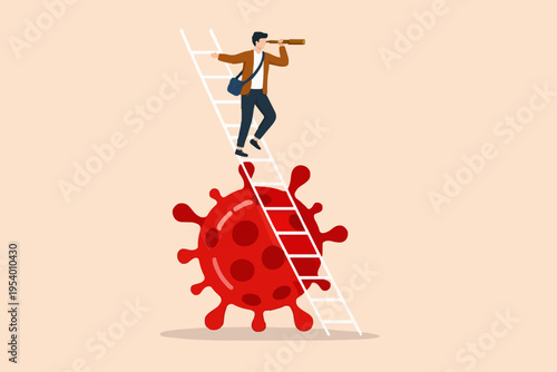 Future Hope Overcoming Virus