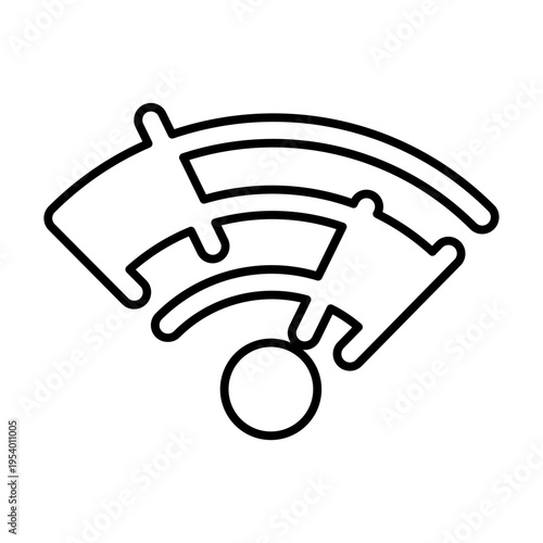 Wifi icon