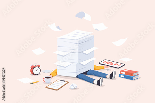 Workload and Stress Concept