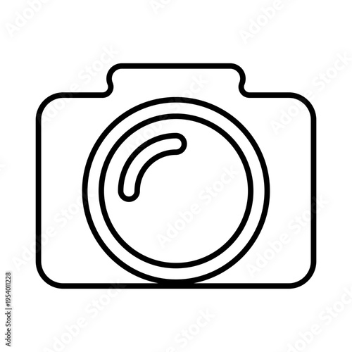 Camera icon