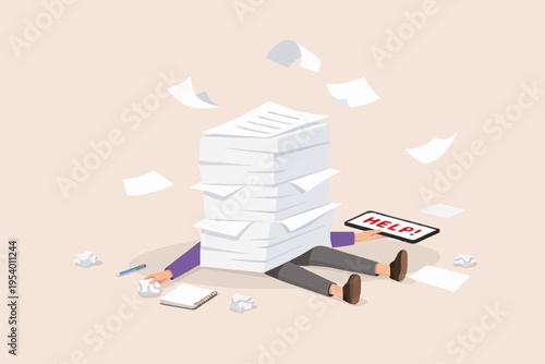 Workload and Stress Concept