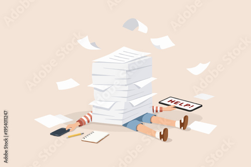 Workload and Stress Concept