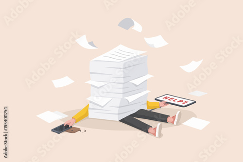 Workload and Stress Concept