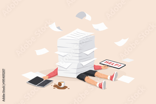 Workload and Stress Concept