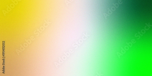 Abstract background with colorful blurred gradient foil shimmer rough texture. vector gradient blur, noise, grain, texture design illustration. dramatic grain effect colorful gradient background.