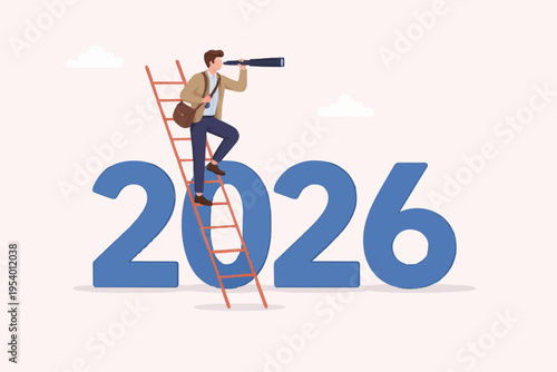 Future Vision Planning Concept