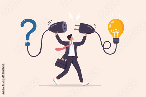 Business Idea and Solution