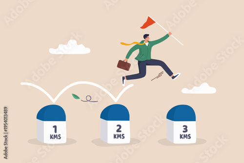 Business Success and Growth