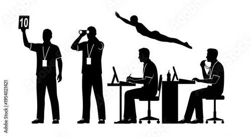 People lifting bicycle in teamwork on urban street at daytime