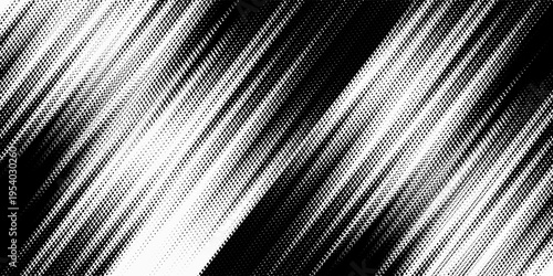 Vector illustration. Background for text. Set of isolated grunge trail banners. Black paint. Brush ink strokes. dot. eps10.